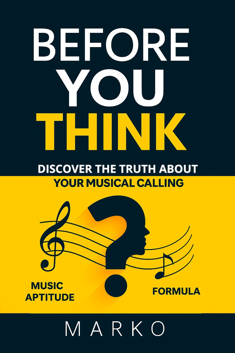 Before You Think – This Book May Change How You See Ministry