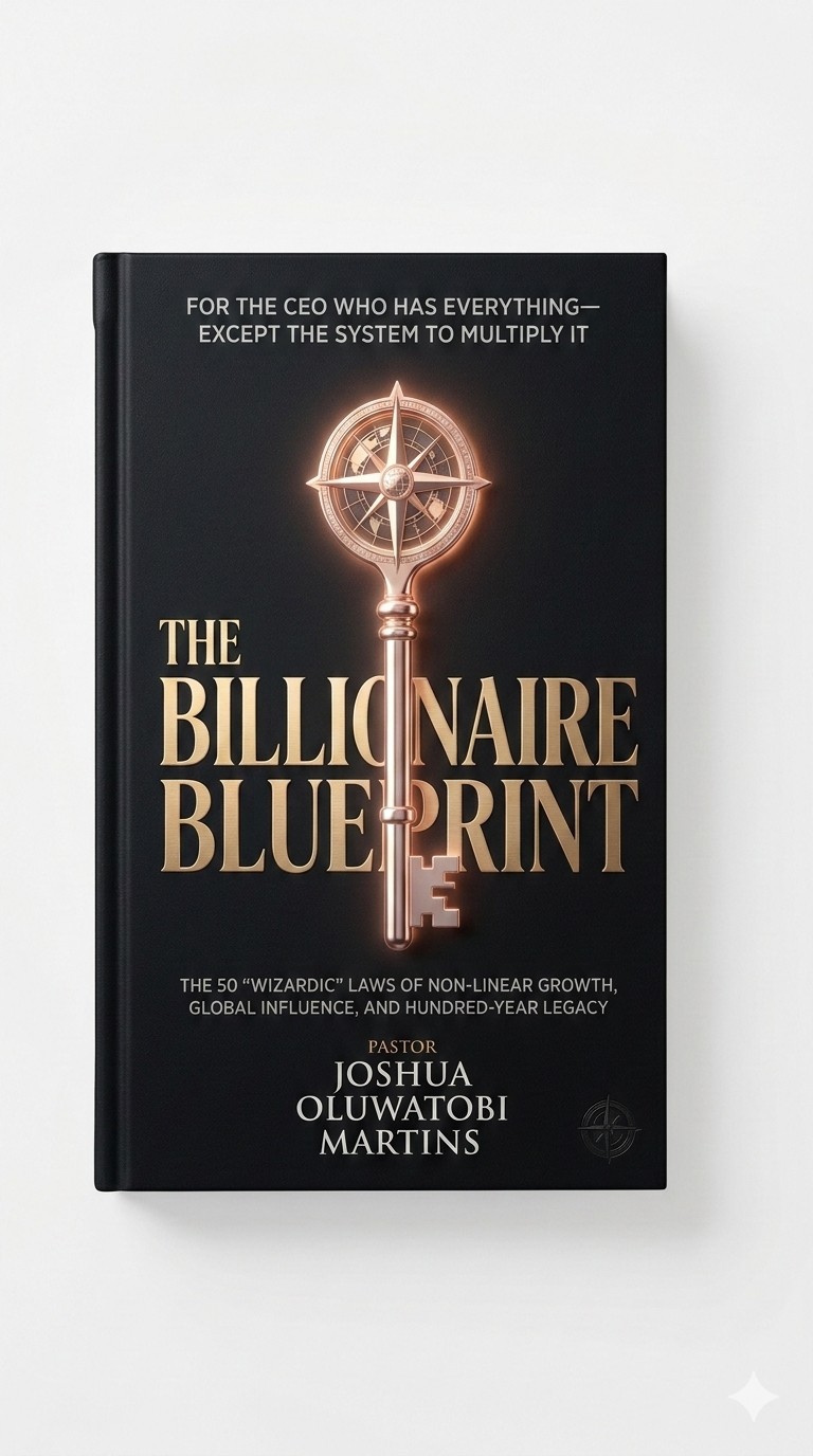 Billionaire BluePrint