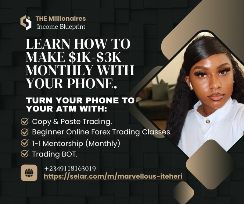 PLATINUM TRADING ACCESS 🔥
