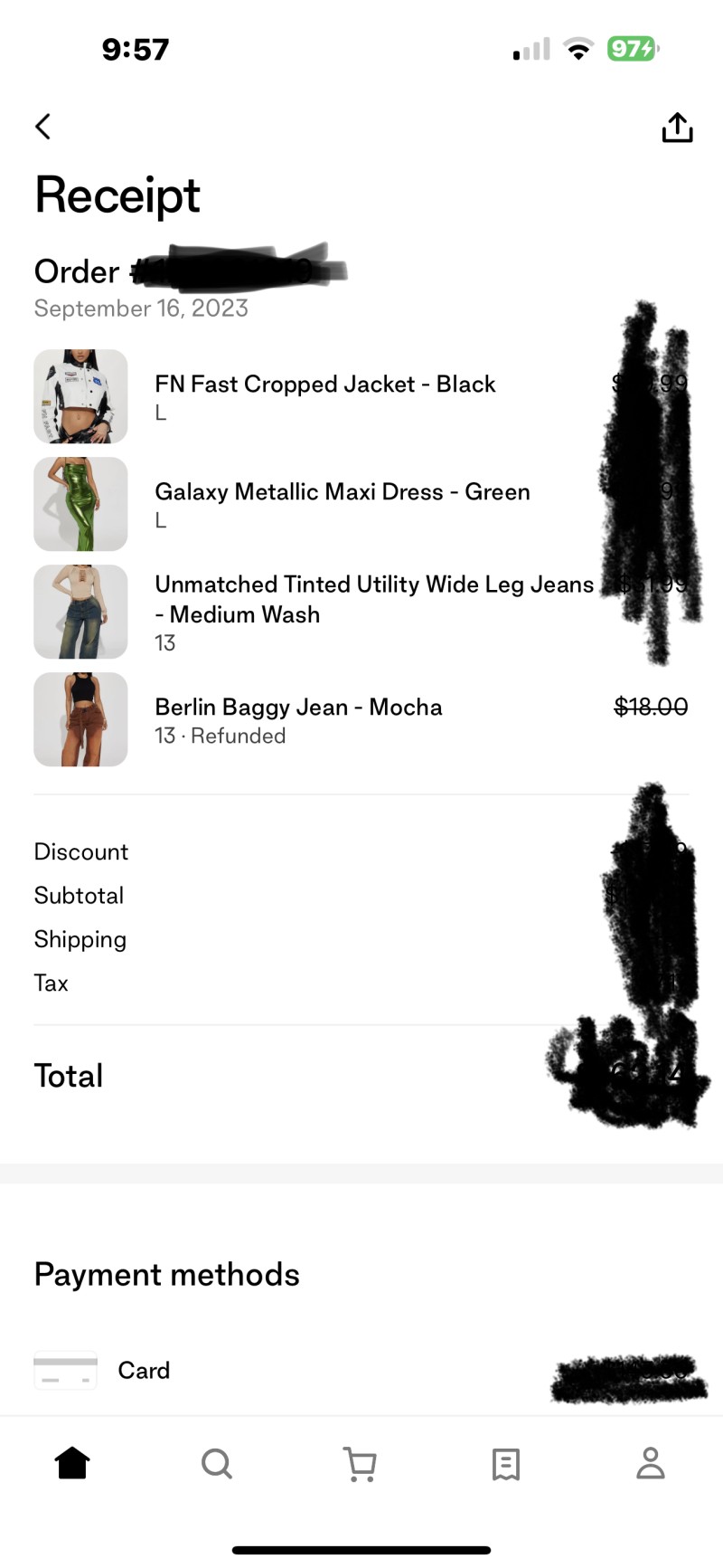Customer review 4