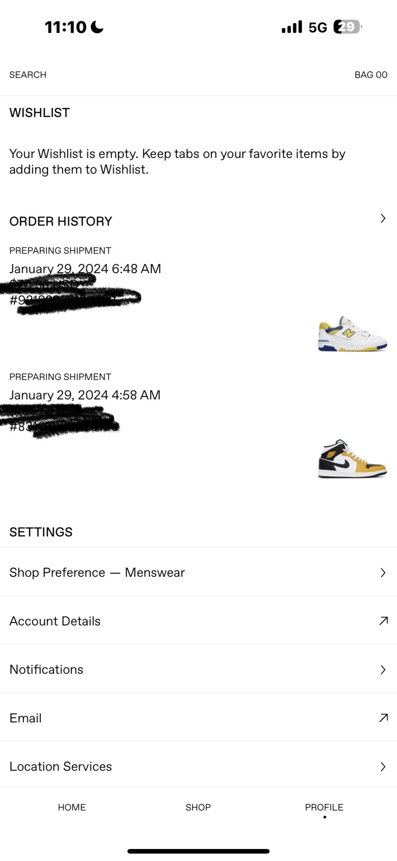 Customer review 9