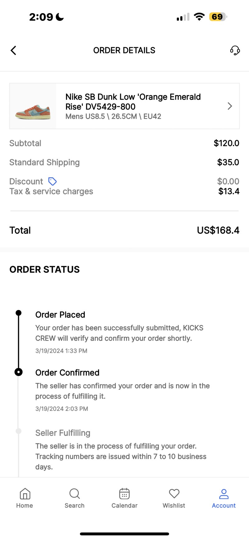 Customer review 10