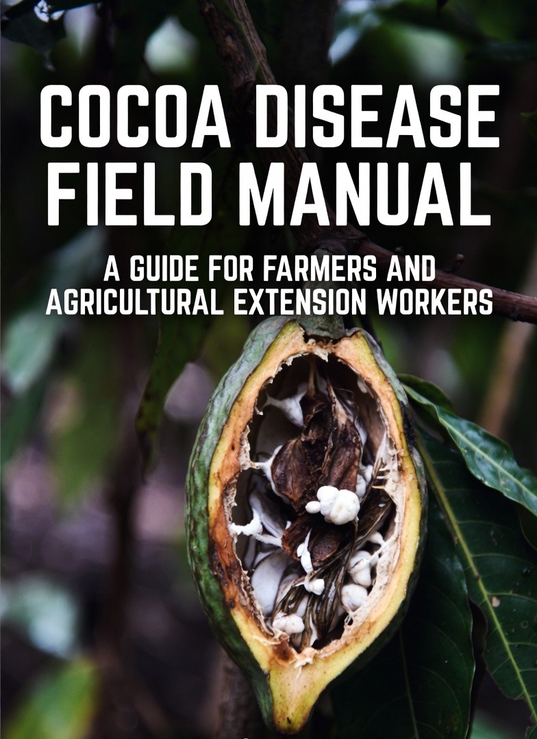 Cocoa Disease field Manual