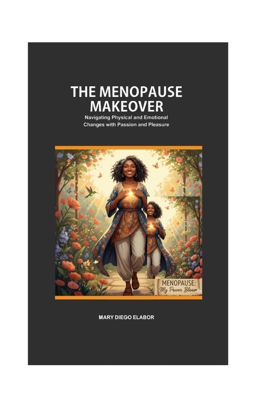 The Menopause Makeover: Navigating Physical and Emotional Changes with Passion Pleasure
