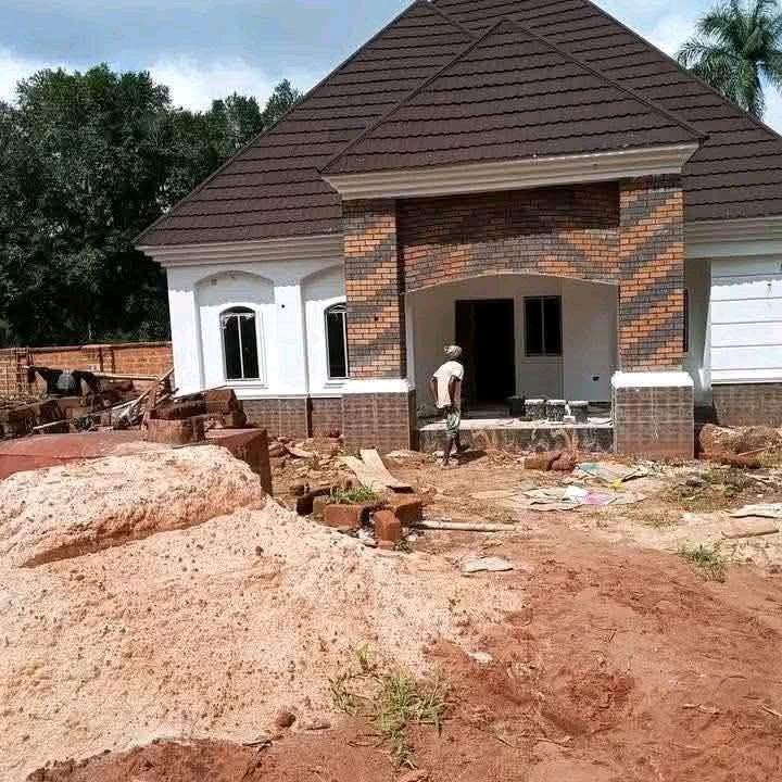 2026 Full Bill of Quantity for Building 3Bedroom Bungalow In Nigeria