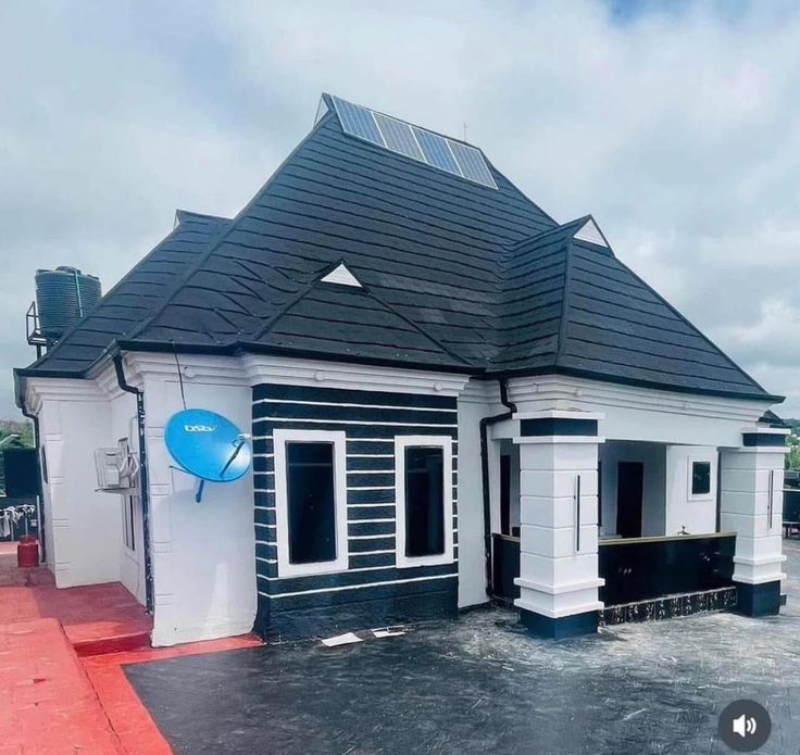 2026 Full Bill of Quantity for Building 5Bedroom Bungalow in Nigeria