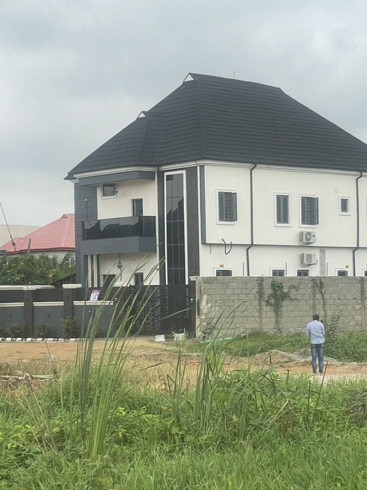 2026 Full Bill of Quantity for Building This Luxurious 5Bedroom Duplex In Nigeria