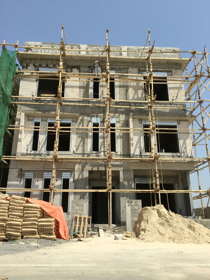 2026 Full Bill of Quantity for Building This 12 Units 3Bedroom 2 Storey Building In Nigeria