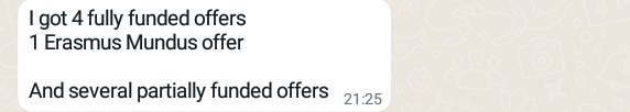 Customer review 3
