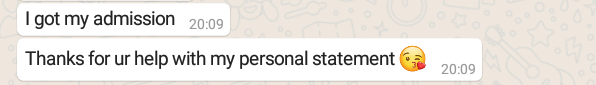 Customer review 5