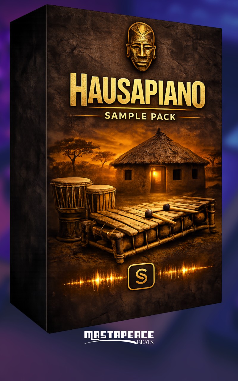 HAUSAPIANO SAMPLE PACKS 1.0