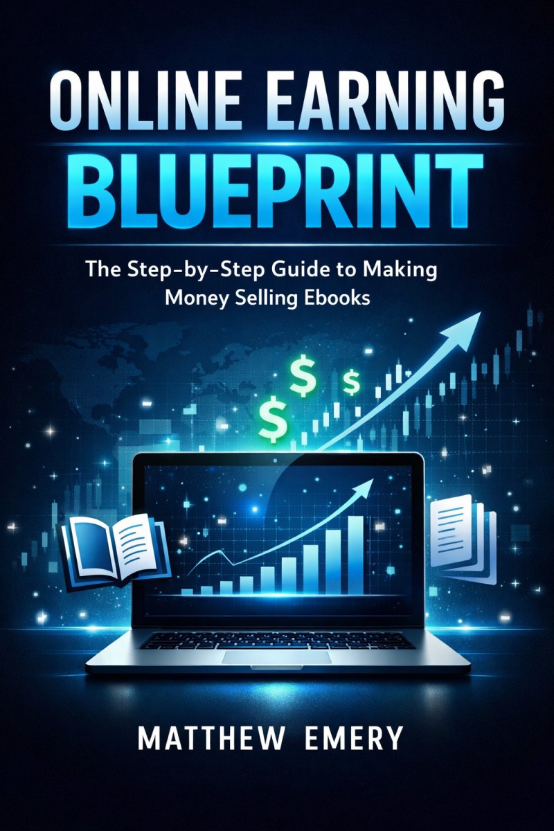 Online Earning Blueprint