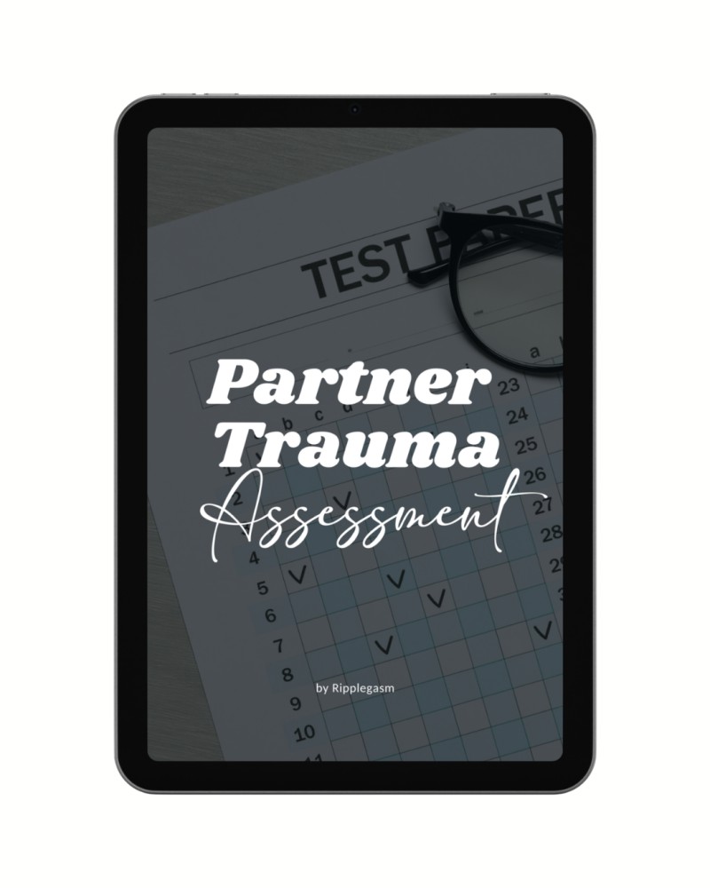 Partner Trauma Assessment