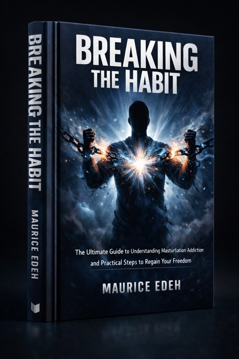 Breaking the Habit: The Ultimate Guide to Understanding Masturbation Addiction and Practical Steps to Regain Your Freedom