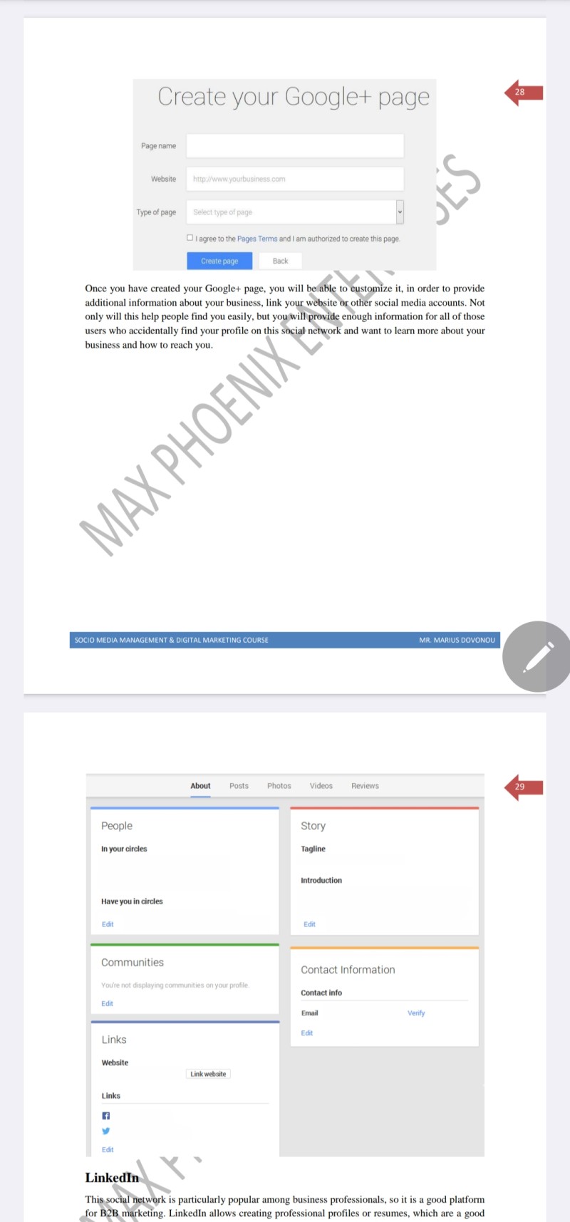 Customer review 2
