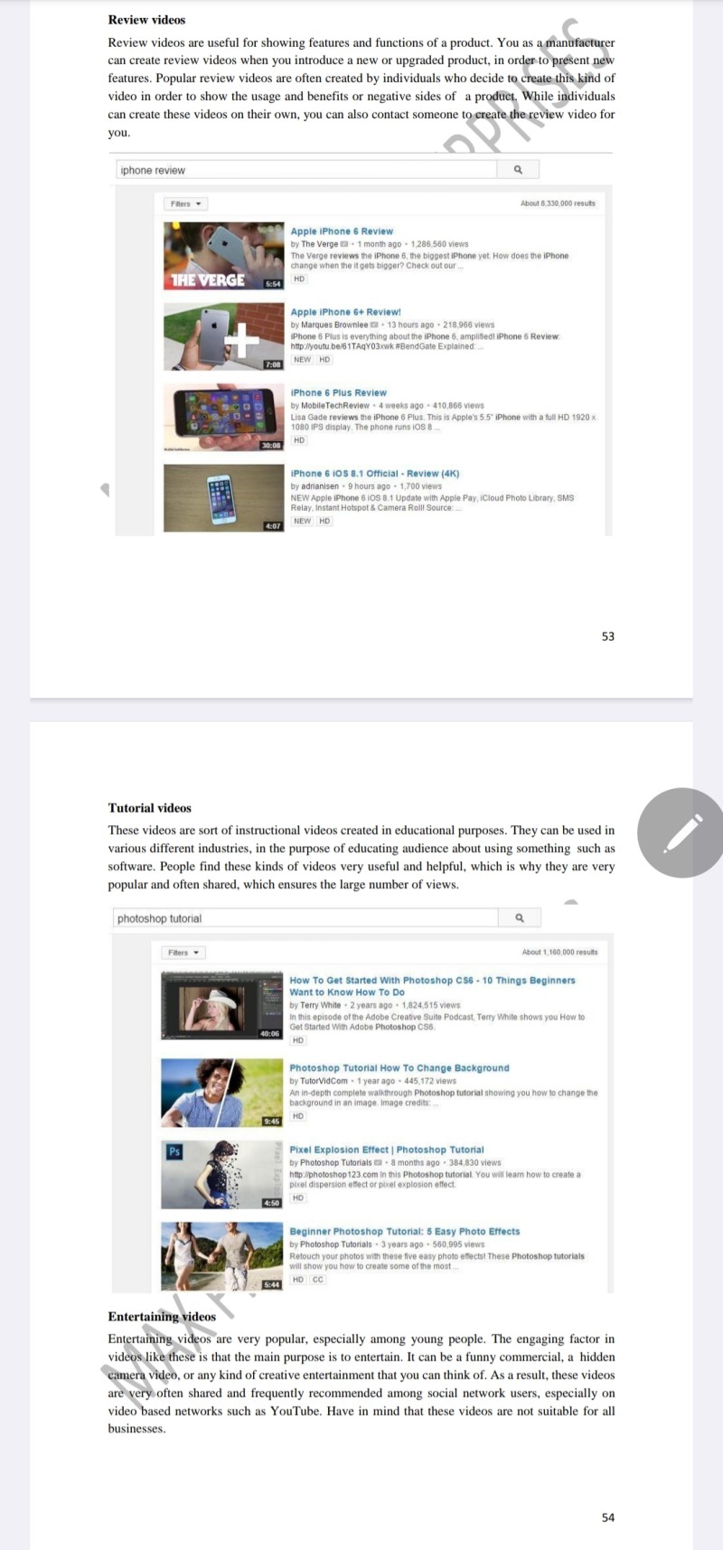 Customer review 5