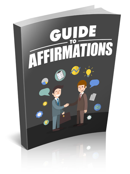 Guides to Affirmations