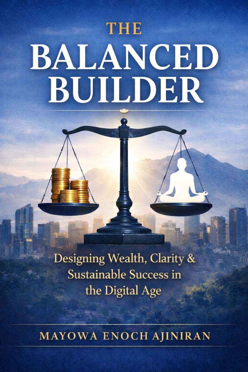 The Balanced Builder