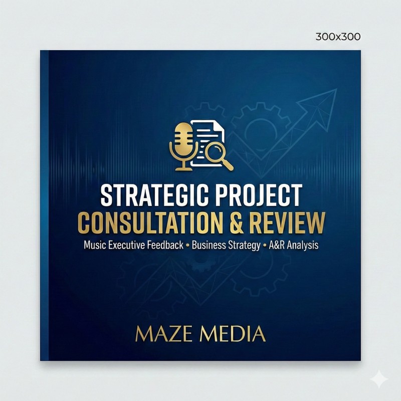 The Power Strategy Session