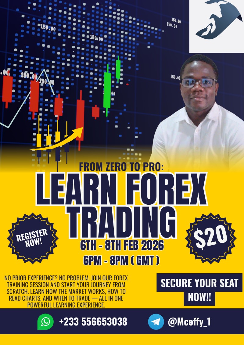 Forex Trading Training ( ZERO TO PRO )