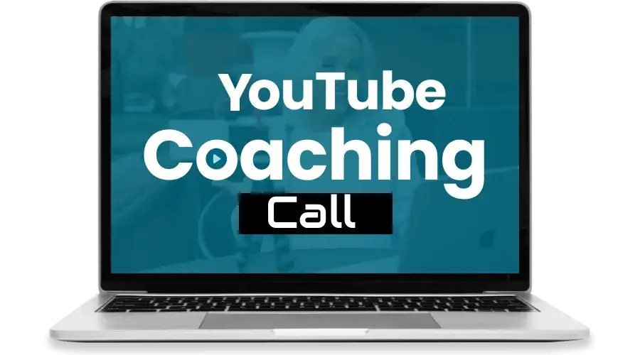 YouTube Coaching Call