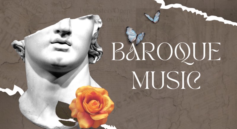 Baroque Period Complete Notes – IGCSE Music (0410): Composers, Characteristics, Forms, Instruments & Listening