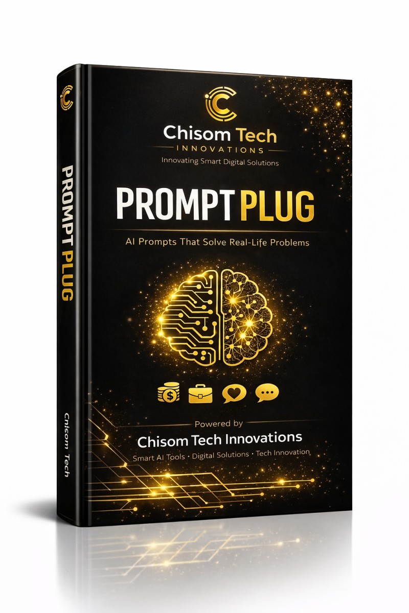 PROMPT PLUG (Premium Edition)