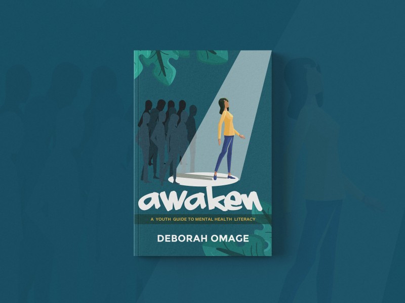 AWAKEN- A Youth Guide to Mental Health Literacy