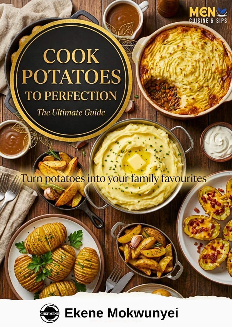 Cook Potatoes to Perfection