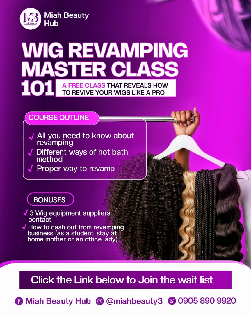 Nigeria revamping kit suppliers contact