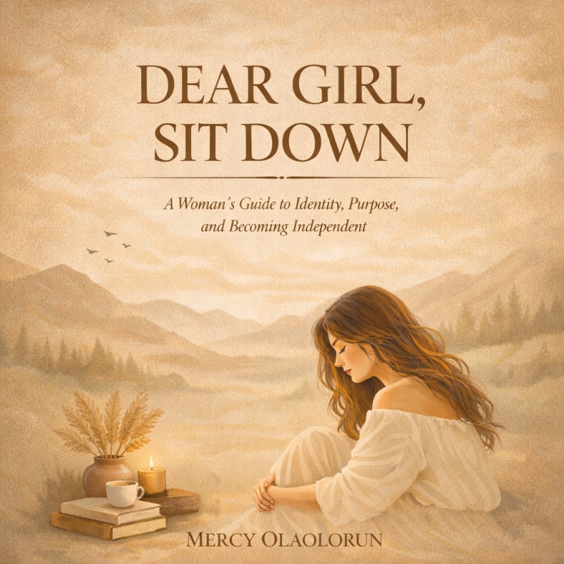 Dear Girl, Sit Down