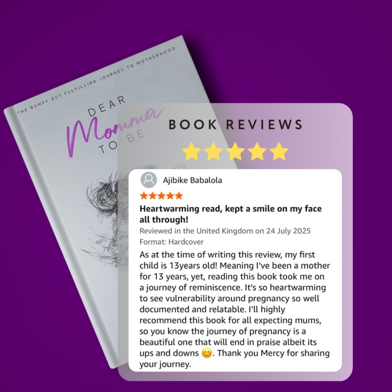 Customer review 1