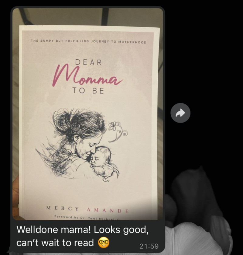 Customer review 4