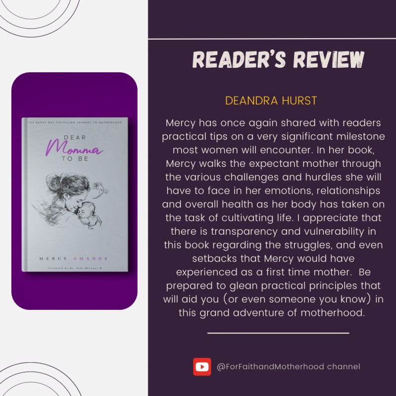 Customer review 5