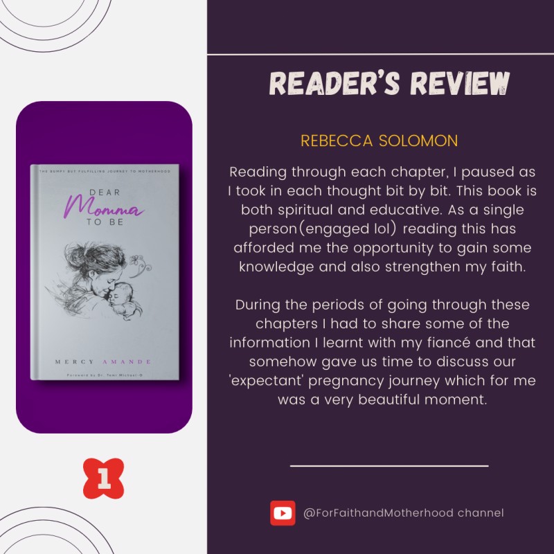 Customer review 6