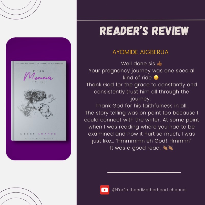 Customer review 8