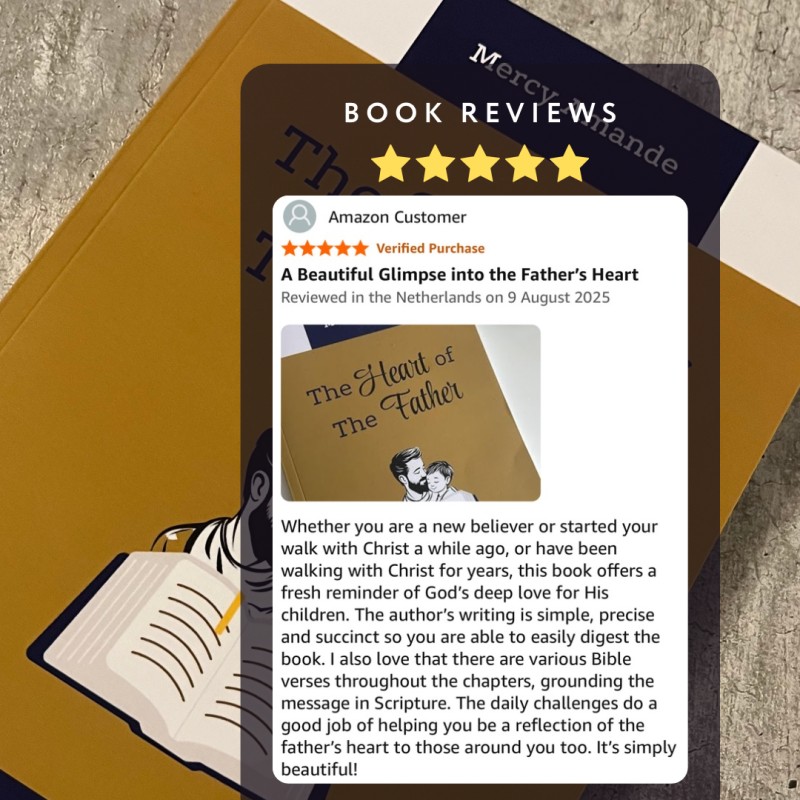 Customer review 1
