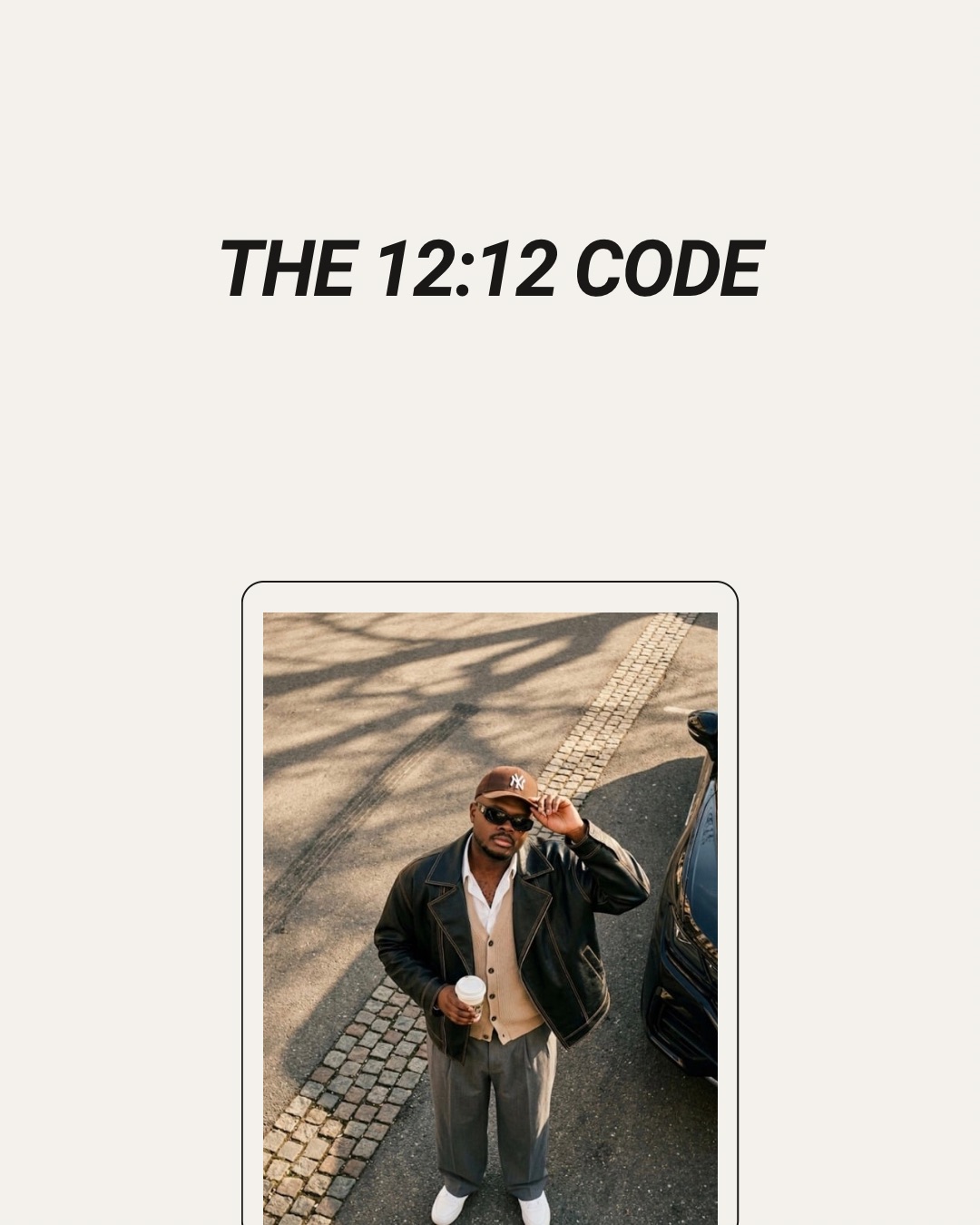 The 12 :12 code