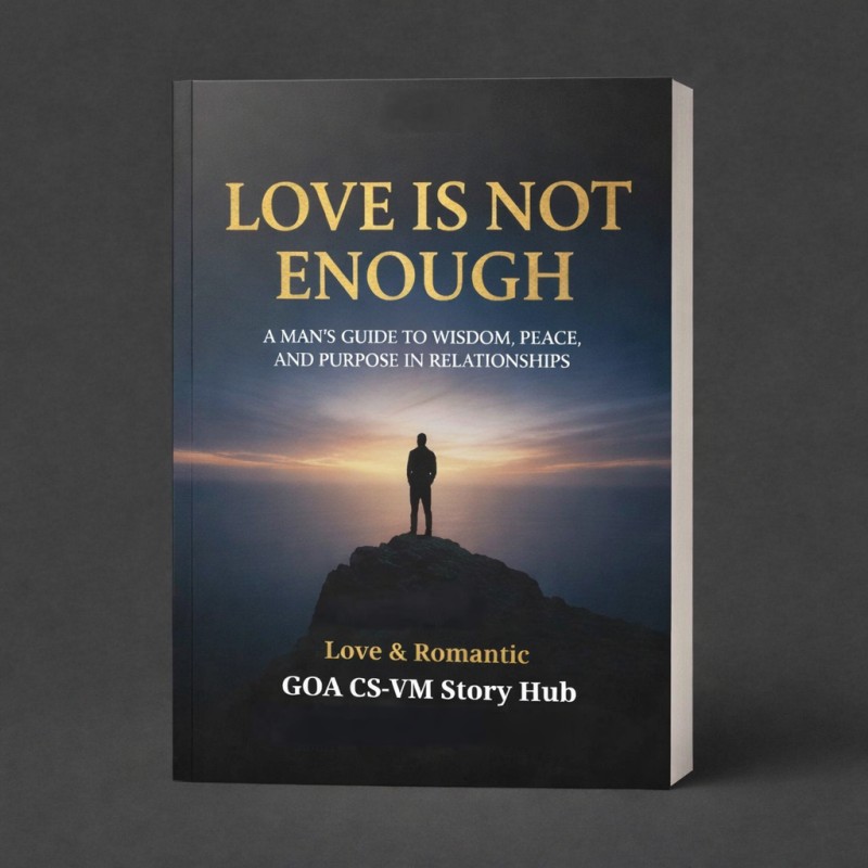 Love is not enough