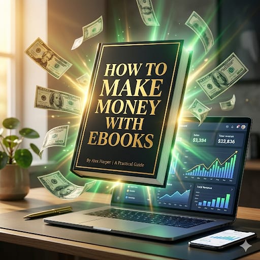 EBOOK CREATION MASTER CLASS