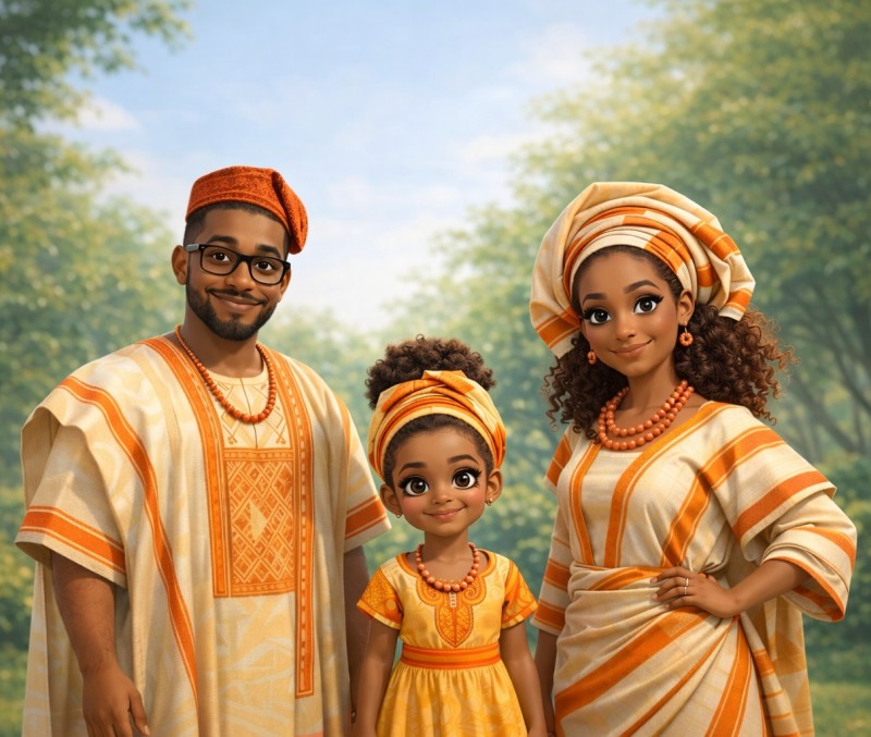 The Lawo Family – A Warm Digital Story About Family & Values