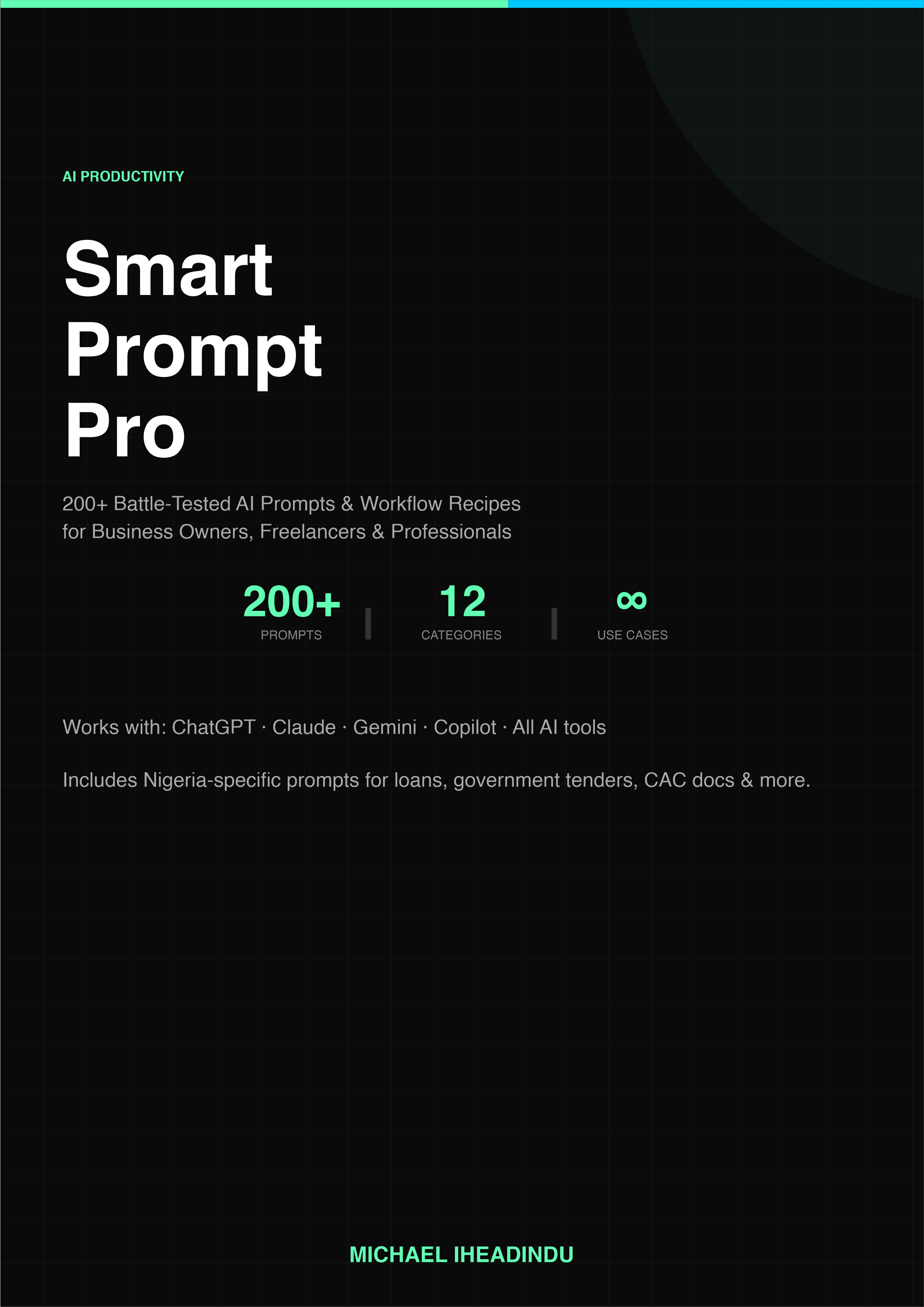 Smart Prompt Pro