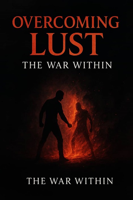 Overcoming Lust: The war within