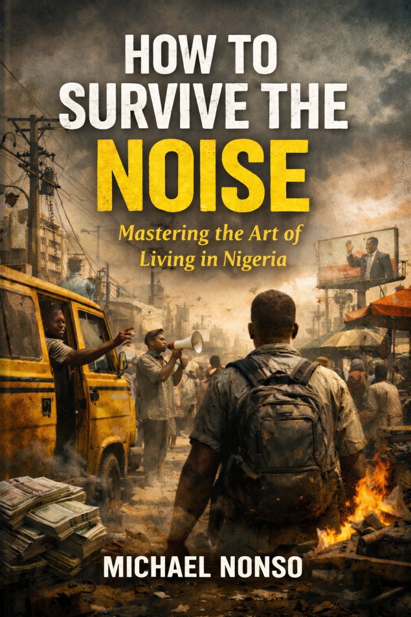 How to Survive the Noise: A Nigerian Survival Manual
