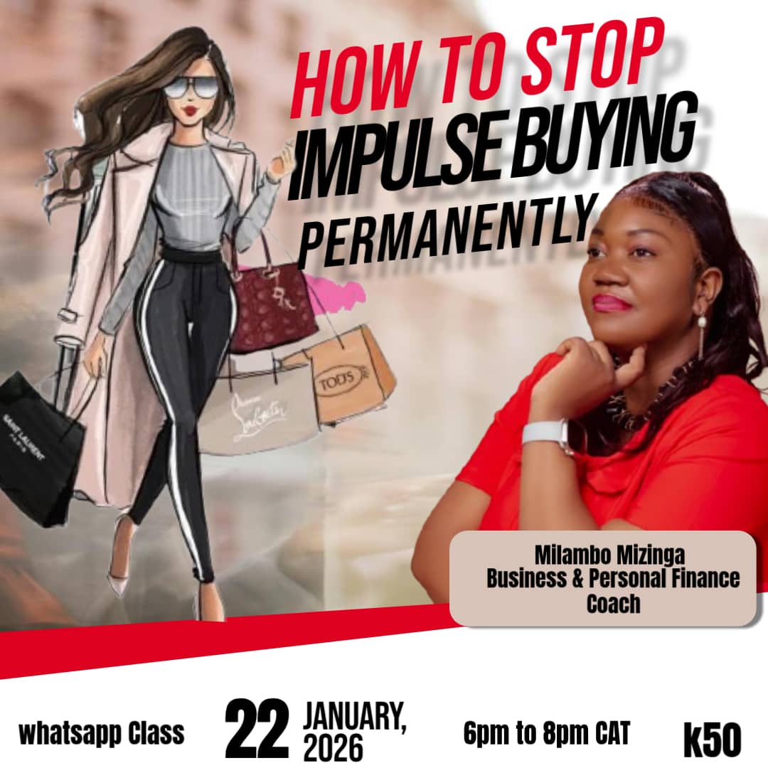 How to stop impulse buying