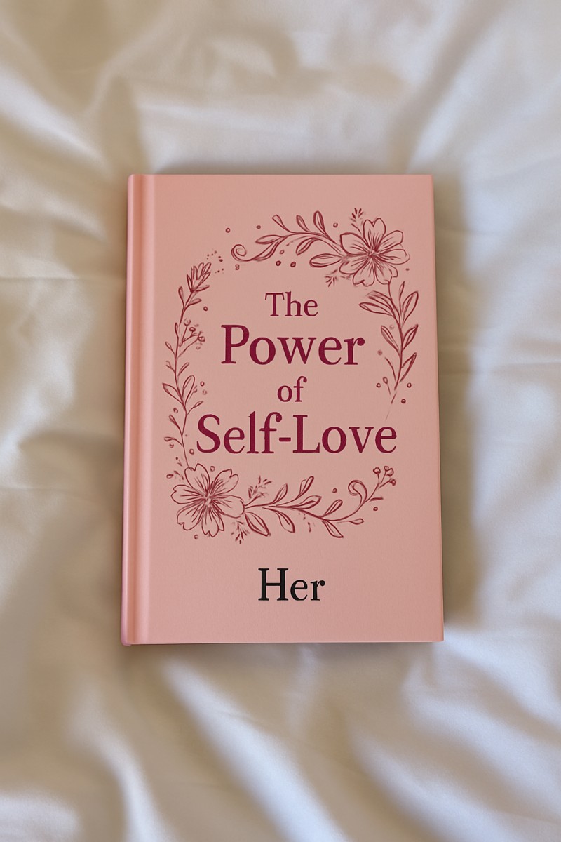 THE POWER OF SELF LOVE
