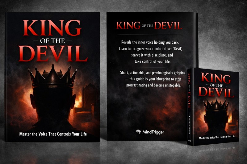 The King of the  Devil
