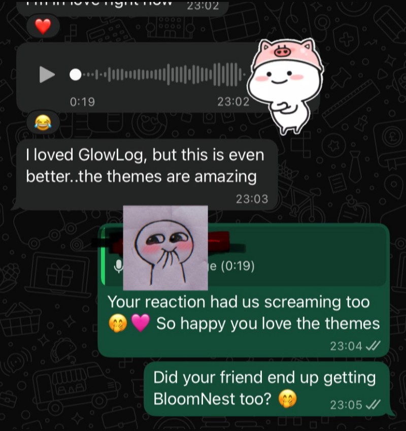 Customer review 3