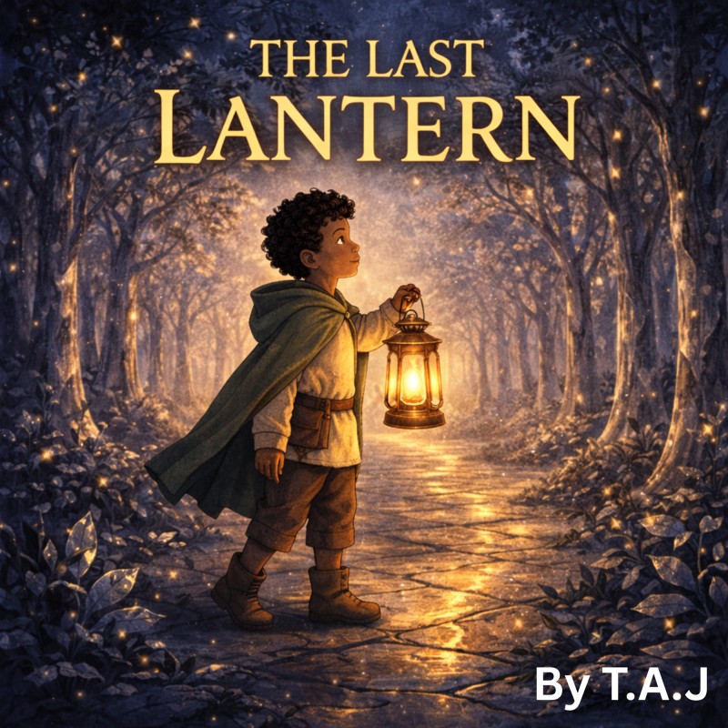 The Last Lantern