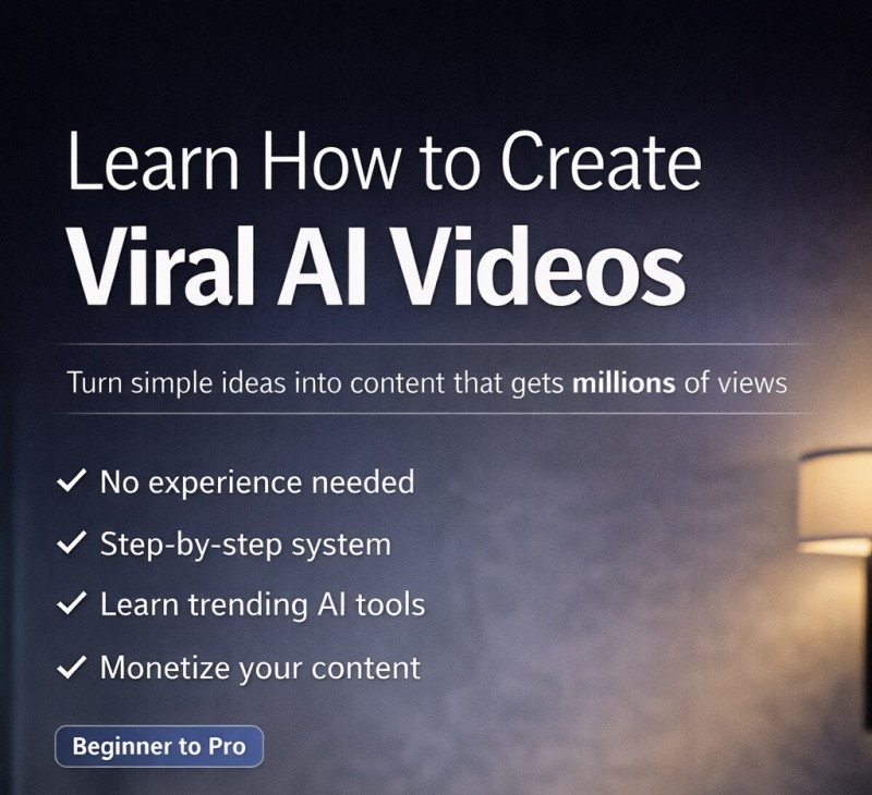 Learn How I Create Viral AI Story Videos That Blow Up step-by-step guide